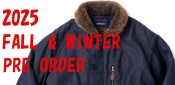 2025 FW PRE ORDER